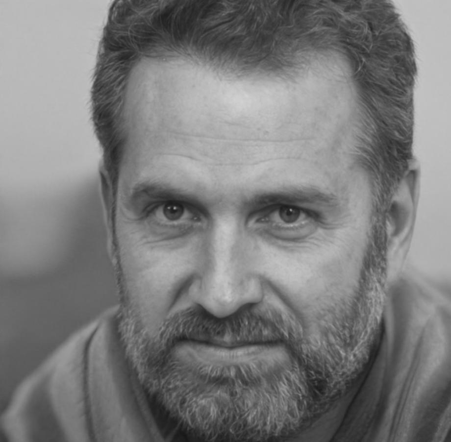 Instructor portrait